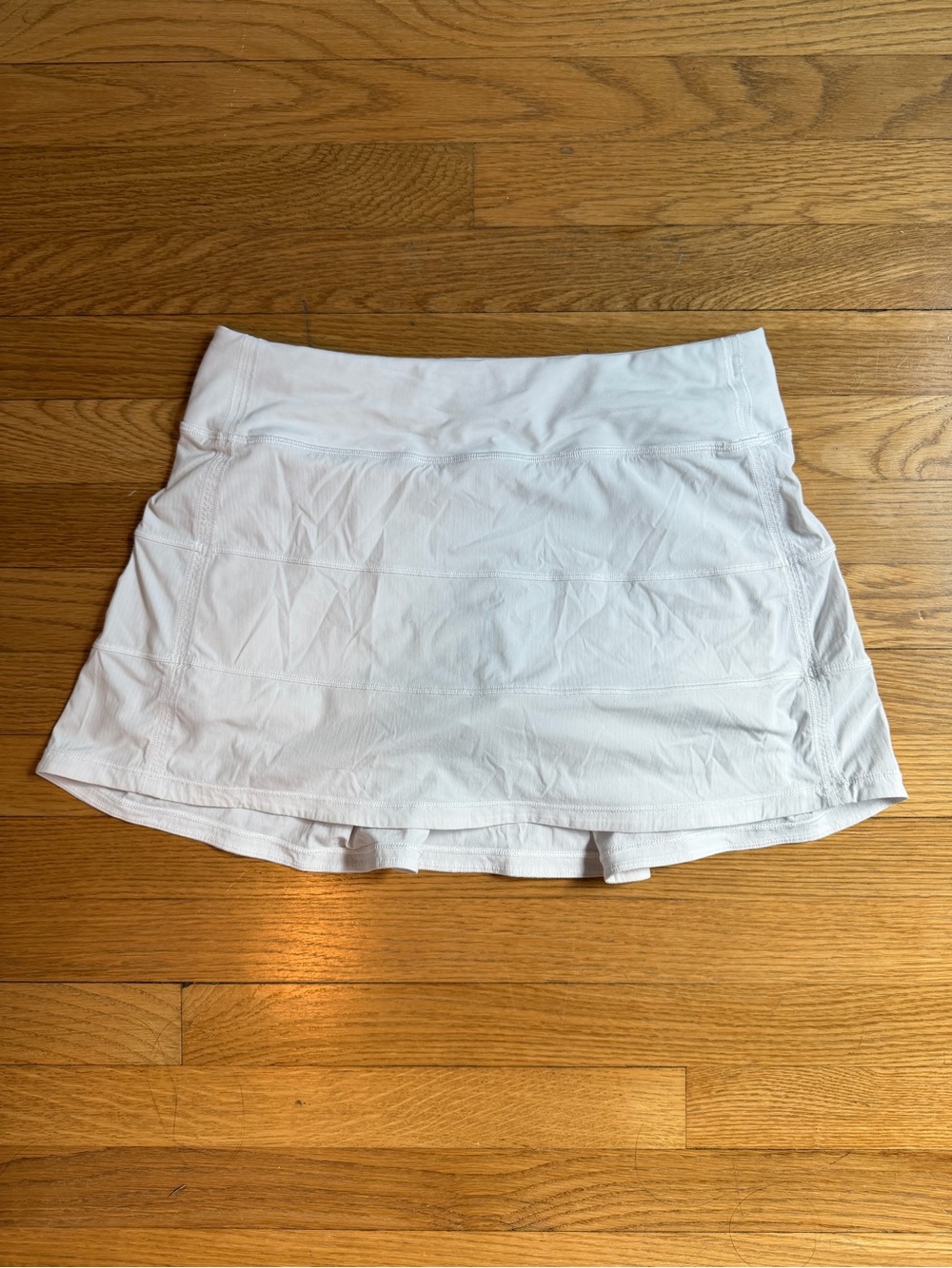 Lululemon Pace Rival Skirt